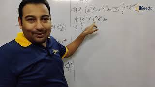 Type 2 Convolution Theorem Problem 7 - Inverse Laplace Transform - Engineering Mathematics 3