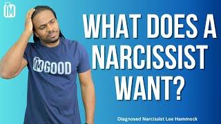 What does a narcissist want? | The Narcissists' Code Ep 879