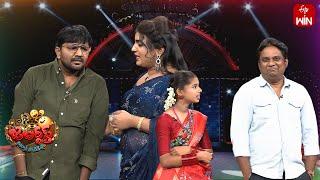 Venky Monkies & Thagubothu Ramesh Performance | Jabardasth | 1st February 2024  | ETV Telugu