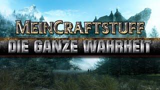 MeinCraftstuff LEBT! Das ist wirklich passiert!