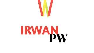 IRWAN PW