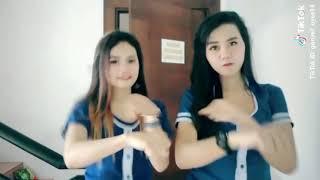 Tiktok Goyang Ubur ubur | tiktok viral