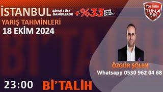 Ögür ŞÖLEN 18 Ekim İSTANBUL Yorumları