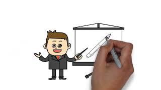 How to create Whiteboard Animation