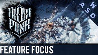 Morality & The Book Of Laws In Frostpunk | Feature Focus