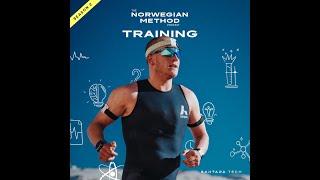 TNM Podcast S2E2 - Kristian Blummenfelt - Training