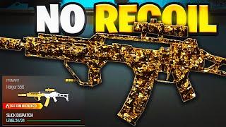 The *NO RECOIL* HOLGER In REBIRTH ISLAND  ! ( Best Holger 556 Class Setup Warzone 3 )