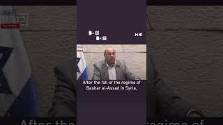 Palestinian member of Knesset calls Netanyahu ‘last dictator in the Middle East’