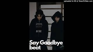 Motive & Ufo361 - Say Goodbye (Beat)