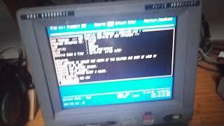 How to Read, Print or Delete an EGC Message on SAT - C TERMINAL (Furuno)