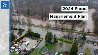 2024 Flood Management Plan