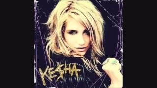 Kesha - Secret Weapon (HQ MASTERED)