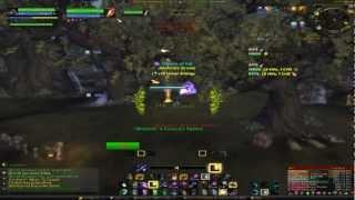 4.3 Balance Druid PVP Patch 4.3 MONTAGE Video 1