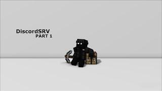 DiscordSRV  Part 1 Tutorial #10  |  Minecraft Java