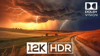 Dramatic View Dolby Vision™ HDR 12K 60FPS Dolby Atmos (Cinematic Masterpiece Unveiled:)