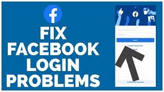 How To Fix Facebook Login Problems 2023? Facebook Login Error (SOLVED)