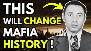 SHOCKING New York Mafia Boss REVELATION !