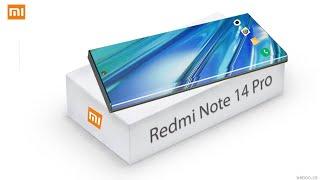 Redmi Note 14 Pro - 200MP Camera, Price, Launch Date, Full Specs | Xiaomi 14 Pro 5G