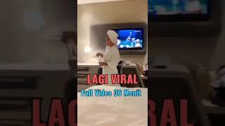 Yang lagi Viral 36 Menit ⁉️#shorts #shortvideo #tante #hotel #viral #viral #live #modeling #goyang