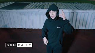 LL Rocky - Rocky 4 a Reason [Music Video] | GRM Daily