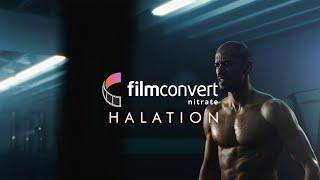 MAJOR FilmConvert Upgrade! EXCLUSIVE First Look at Halation