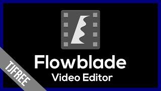 Flowblade | Free Professional Video Editor for Linux
