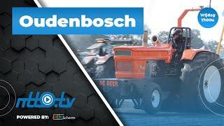 Tractorpulling Oudenbosch vrijdag  |  NTTO.tv livestream