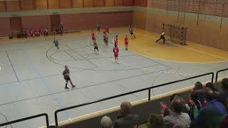 D Jugend Melsungen - JSG Dreiburgerstadt 02 Okt 2022 #2