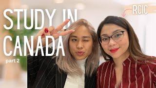 Don't take a college break if you're international student in Canada!? | Study in Canada
