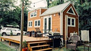 Amazing Charming Ginger Tiny Zen House for sale in WV