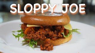 Sloppy Joe