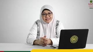 HAM dan Diskriminasi Gender | Dr. Akif Khilmiyah, M.Ag.