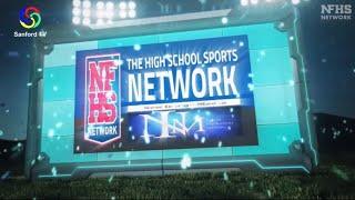 NFHS Game of the Week - Lee County vs Richmond