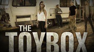 The Toybox (2018) Full Slasher Hollywood Thriller Film/Movie Explained In Hindi/Urdu .