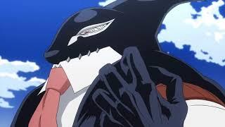 Gang Orca Moments (DUB)