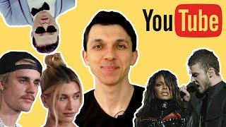 YOUTUBE'un HİKAYESİ-Youtube kim tarafından, nasıl kuruldu, ilginç YOUTUBE "SKANDALLAR"I