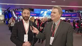 ECR 2024 -- Interview with Gesund