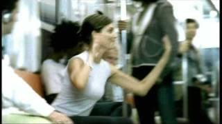 orange obox -"play" campaign - subway. commercial directed by ohav flantz.