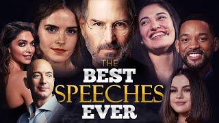 ENGLISH SPEECH | The BEST SPEECHES Ever (English Subtitles)