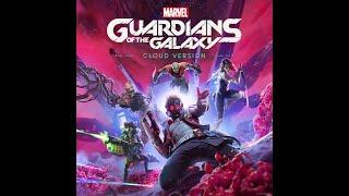 Guardians of the Galaxy Cloud Version Demo