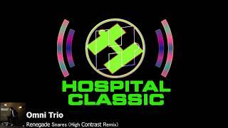 Hospital Records Drum & Bass Classics Mix 2020