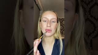 How to fake tan your face! Tantouring #tiktokvideo #faketan ##faketantips #tanningroutine