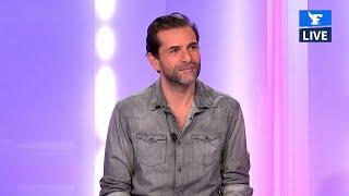 Grégory Fitoussi : "J'en ai marre de parler de Sous le soleil"