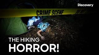 Crime Scene Secrets on a Trek! | Full Episode | Murder Among Friends |Discovery Channel