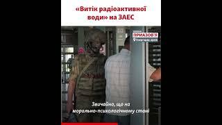 «Деградація обладнання, тиск на працівників» – мер Енергодара про ситуацію на Запорізькій АЕС