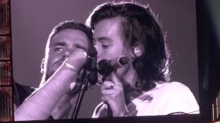 One Direction - Right Now & Through The Dark, Phoenix 09/16/14