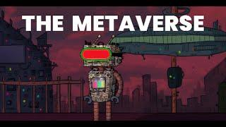 Metaverse Explained: Virtual Worlds, NFTs, and Immersive Experiences