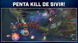 MICA0 DESTRUINDO NA SOLOQ