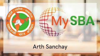 Swavalambi Bharat Abhiyan's Arth Sanchay Donation Guide