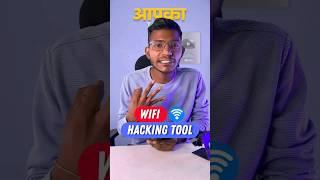 World Best wifi Hacking Tools  #wifi #hacking #tools #tech